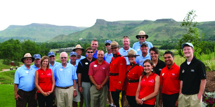 Fossil Trace Golf Club