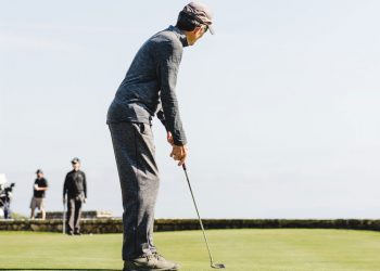 From a Great Golf Swing to a Squeaky Porch Swing