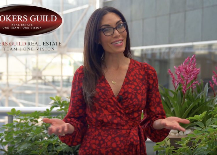 Brokers Guild… There When You Need Us … Right Now!